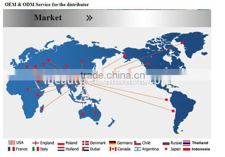 New product Factory Sale lymphatic drainage massage equipment