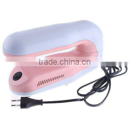 Rotatory 9w UV nail curing lamp Hot Selling