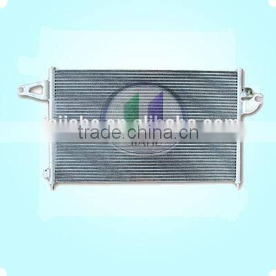 High Performance Aluminum CONDENSER for 02-05 ACURA RSX A/C CONDENSER