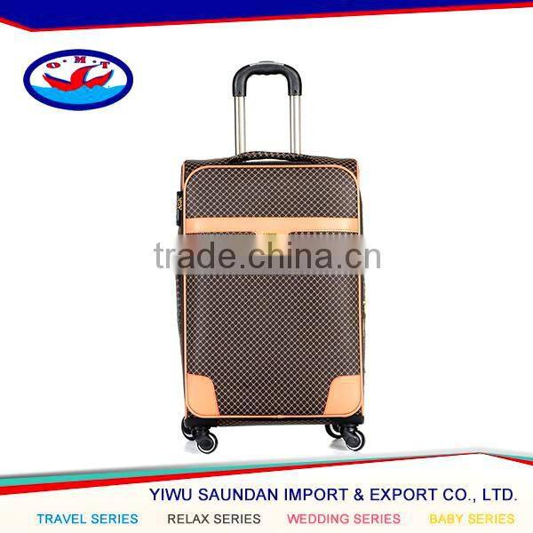OEM and ODM nylon password lock luggage belt