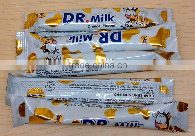 High Quality , DR Milk Candy