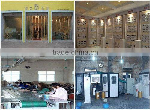 self close heavy duty shower glass clamp clamp