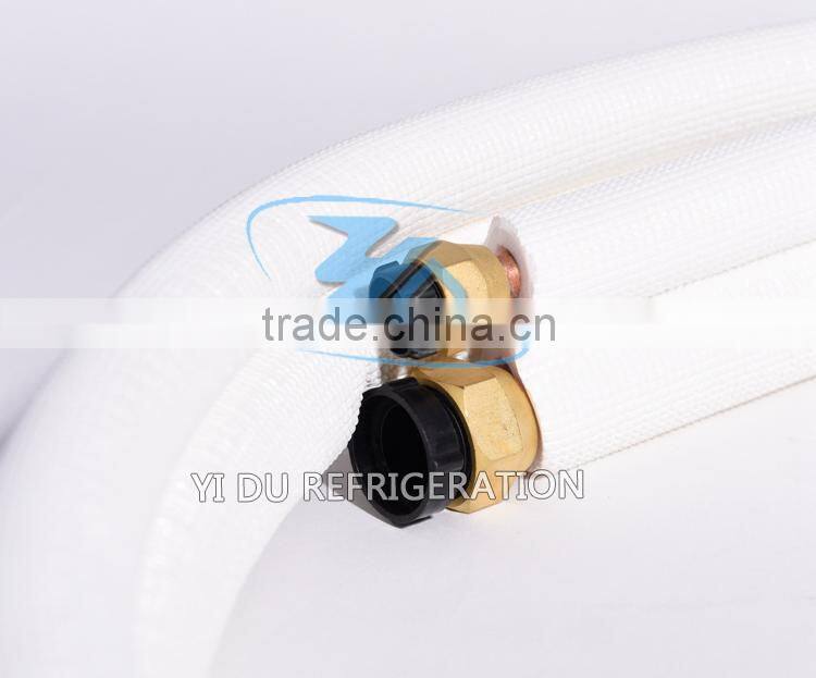 8 inch aluminum flexible ducting for mini portable air conditioners, air condition parts