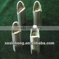titanium bolt manufacturer