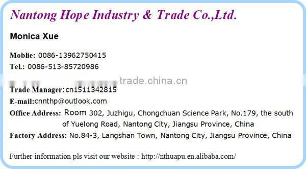 medical sterile sponge stick for surgical