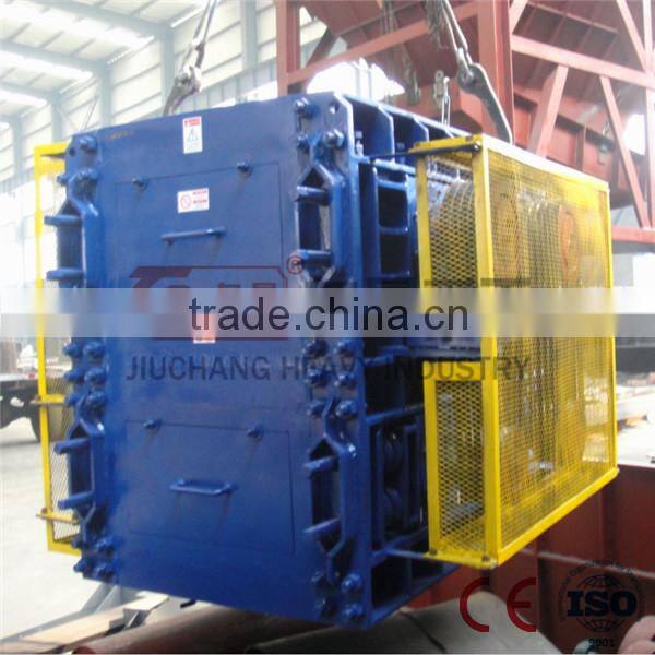 Stone crusher Four Roller Crusher For Mining Equipment Manufacturer