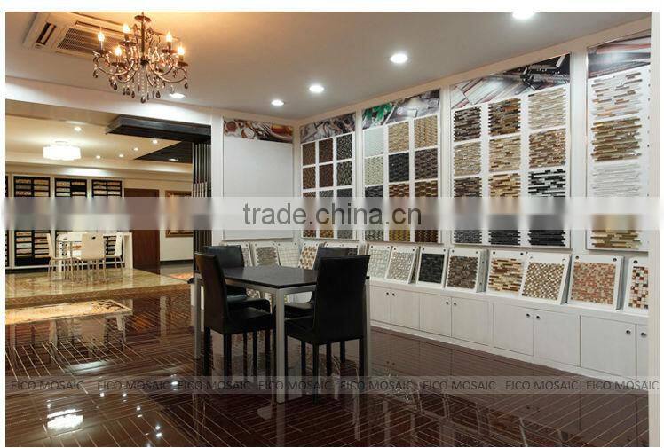 Fico GK1547S, self adhesive tiles mosaic