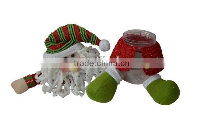 xmas sweet case christmas sweet container sweet gift case for xmas party