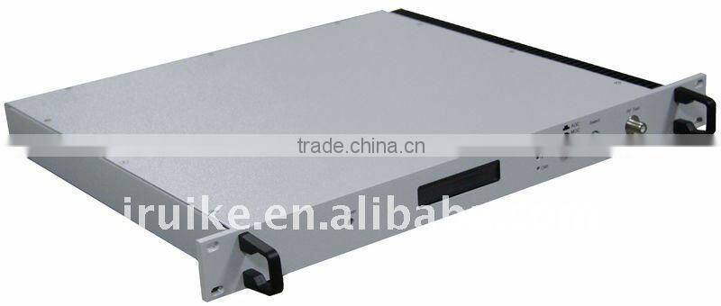 1310nm CATV laser optical transmitter ETX1302