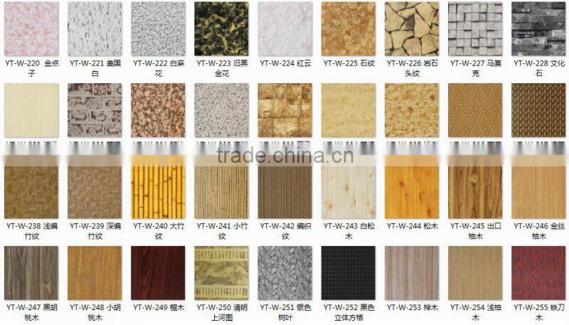 Hot Sale Solar Panel ACP Sheet Aluminum Composite Panel