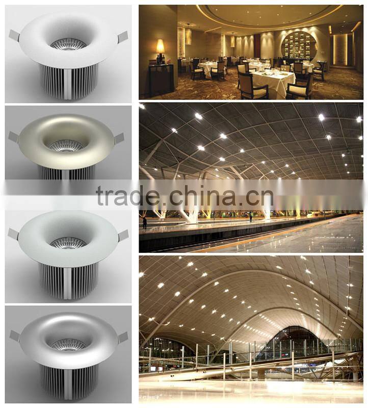 3W LED DownLight