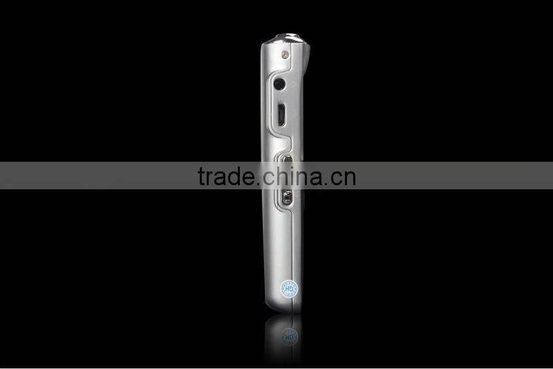 4GB USB Digital Audio Voice Recorders Pen