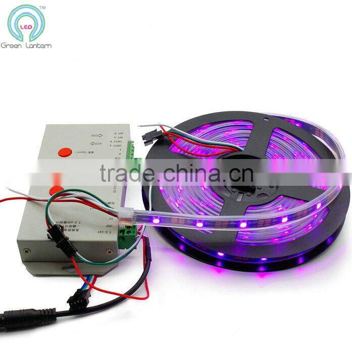 DC5V 30LEDs WS2812B Built in IC LED Strip