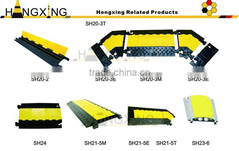 WP01 CE Certificate Manufacturing Cable Rubber Protector