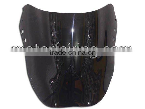 98-99 CBR900/919 motorcycle windscreen/windshield for honda windshield PC plastic