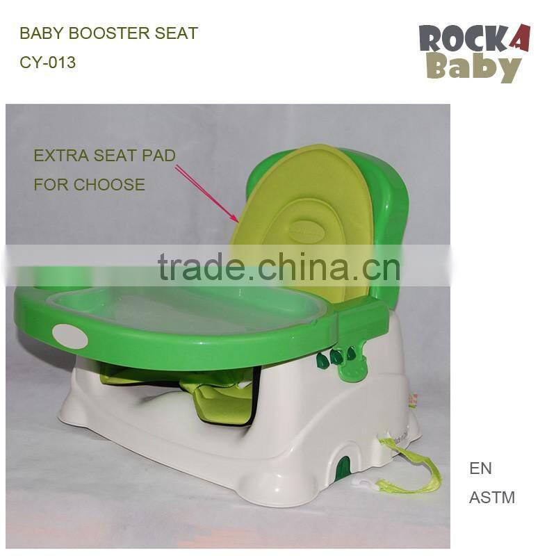 2016 New design low price baby feeding high chair