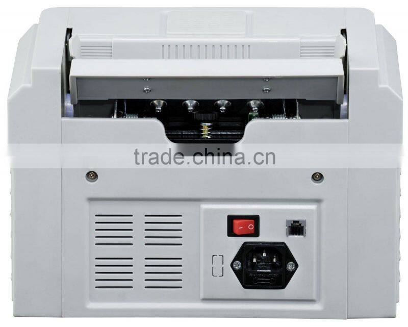 GR-6600 Money Counting Machine