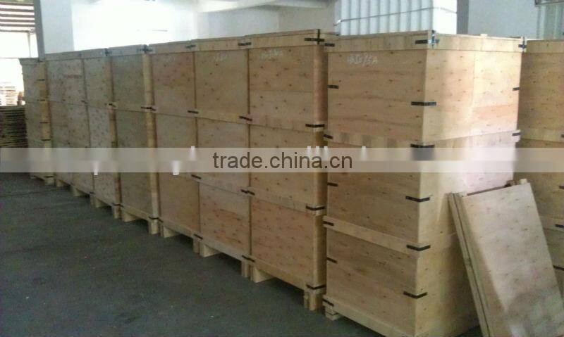 European version Stainless Steel Two layers Dining Cart