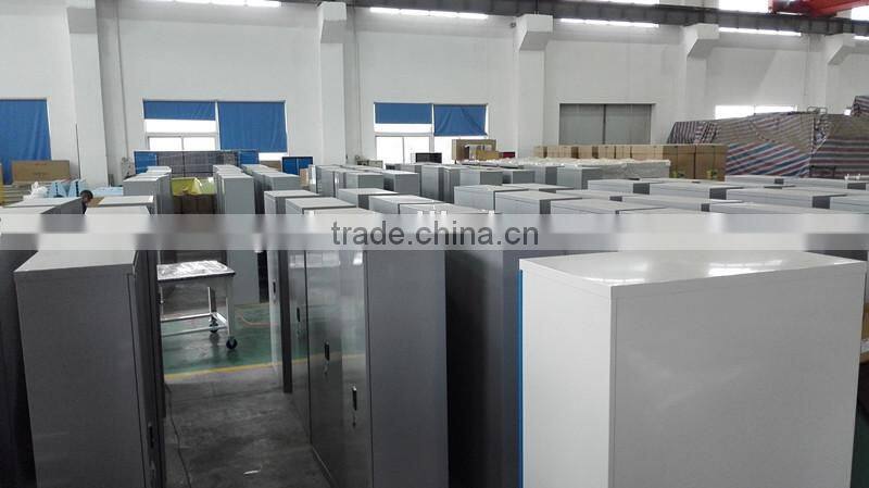 metal storage locker / Vertical Metal Locker Shelves