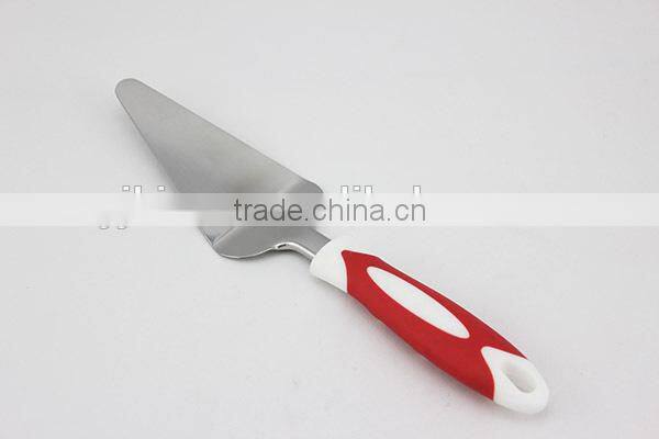 Pizza tools pancake turner round nose shovel