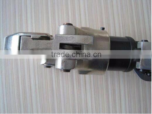 LSD High Quality10years HT-300 hydraulic crimping tool for copper C clamps CCT60 to CCT240 hydraulic crimping tool 16-300sq mm