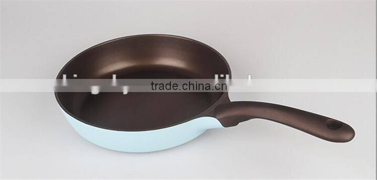 induction aluminium cookware cheap fry pan