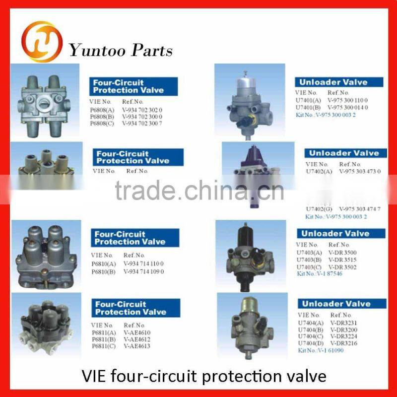 yutong bus Clutch assembly