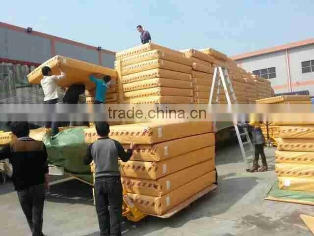 King Size Double Size Top Memory Foam Mattress