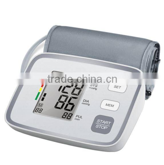 CE,ROHS,and FDA hospital blood pressure monitor