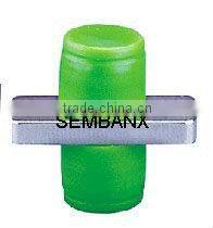 FC APC SM fiber optic adapter