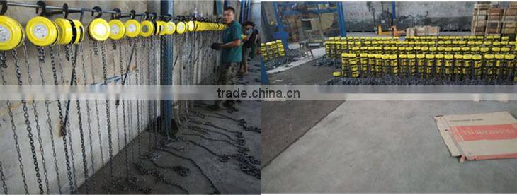 Top Selling Wooden Case Packing China Block Factory 1Ton China Block