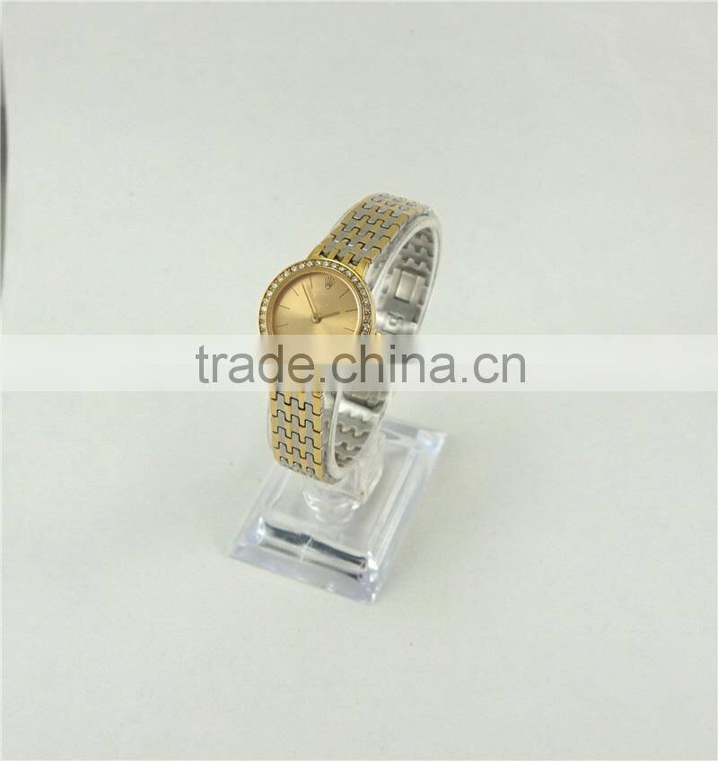 Japan Movement Stainless Steel Men Top Brand Watches