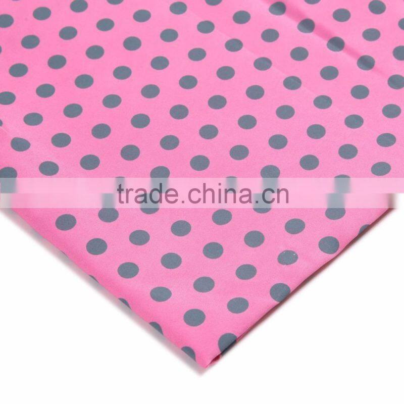 High quality polyester lycra fabric blending oem 95 polyester 5 spandex fabric nylon blend fabric from china supplier