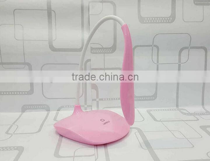 Wholesale Mini USB LED Desk Lamp Eye-protection USB Night Light, China Supplier