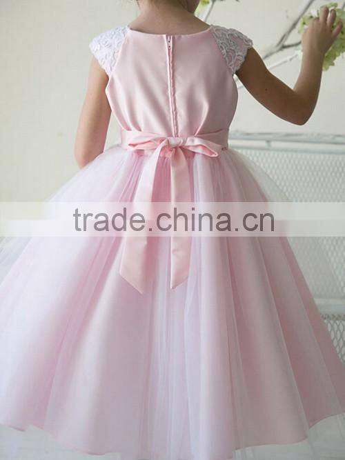 2016 Newest Designer One Piece Party Dress Blue Pink Designer One Piece Party Dress