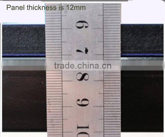 folded MDF used tennis table in tennis table