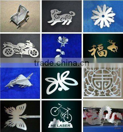 LASER CUTTING SERVICES