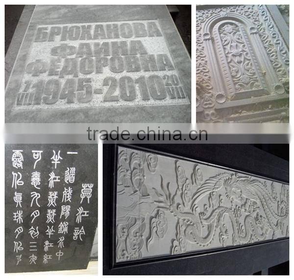 MITECH 9015 hobby cnc stone engraving machine