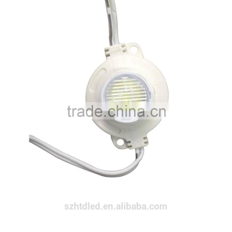 backlit lighting high power led module for light box led module