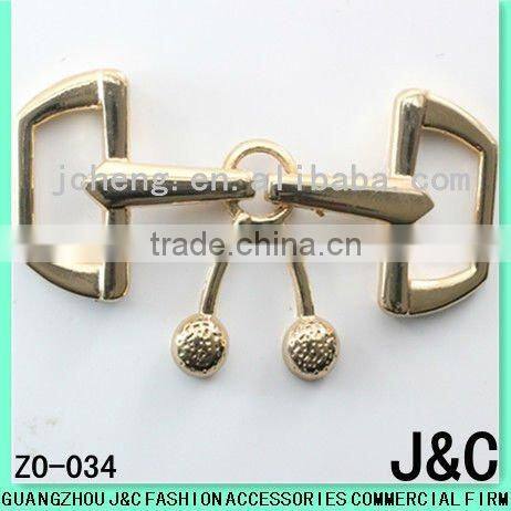 most fashionable flowers shaped lady shoes accessory