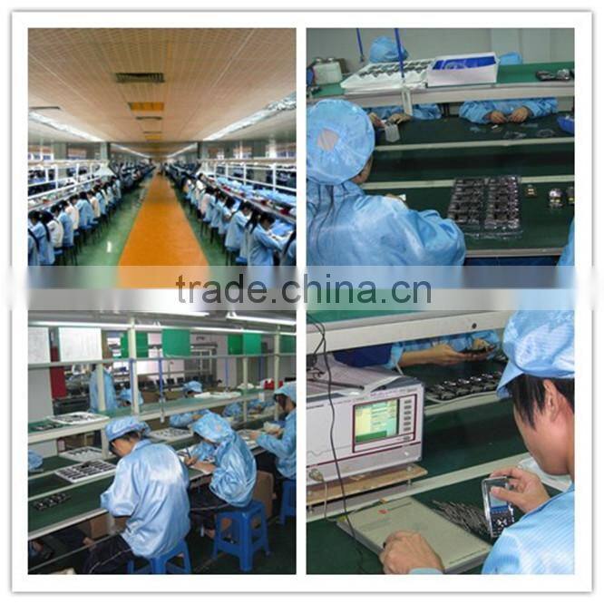 China Manufacturer Android Cell phone 4 Inch Touch Screen with 2G/3G