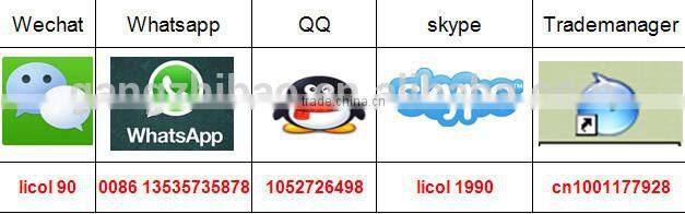 high back office furniture with aluminium arms AB-121