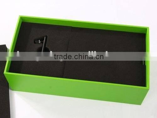 HM-TDG500 Semi-automatic Box Making Machine