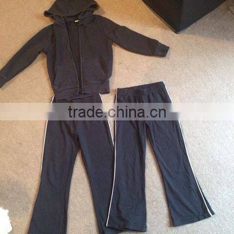 Screen printing Bottoms/ladies fleece jogging bottoms/womens jogging bottoms