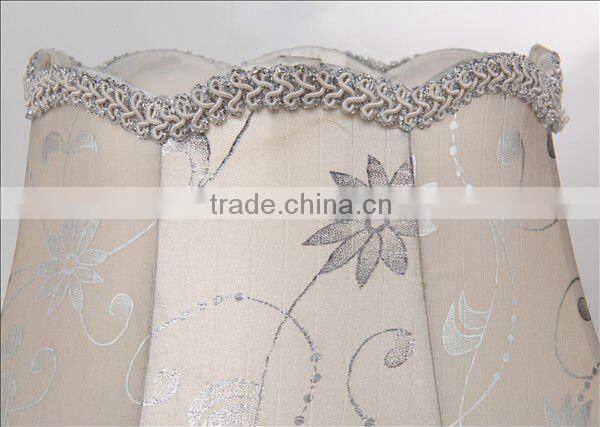 Handmade craft decorative lamp post