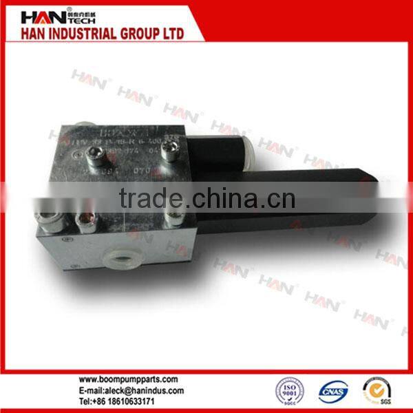 Concrete Pump HAWE BALANCE VALVE LHDV 33P 15 N6 400440