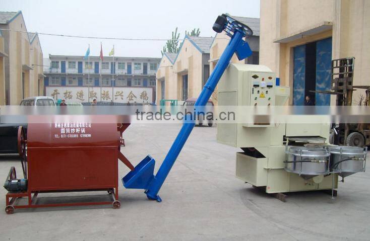 oil press/mini oil press machine/oil press machine