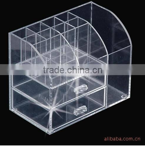 acrylic counter top jewelry display, jewelry holder