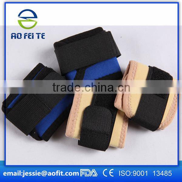 Amzon Hot Sale Products Cheap Price Weight Power Lifting Wrist Wrap