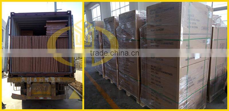 LD-AU1004 Displaced Parts Trolley